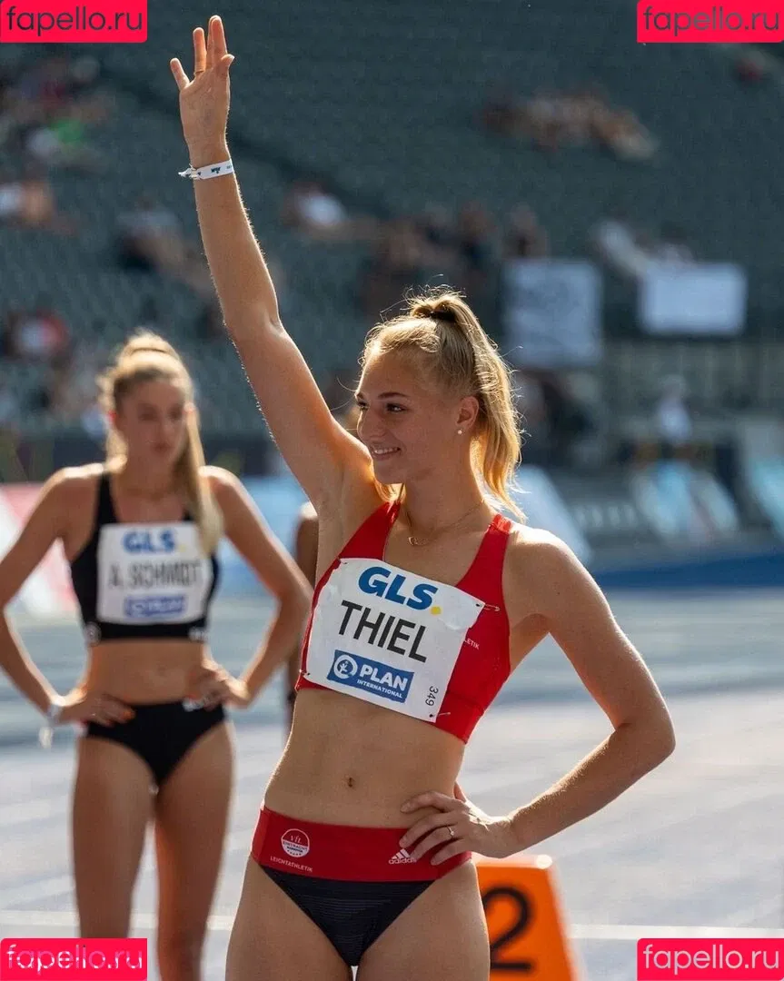 Sportlerinnen deutsch & International Onlyfans Photo Gallery 