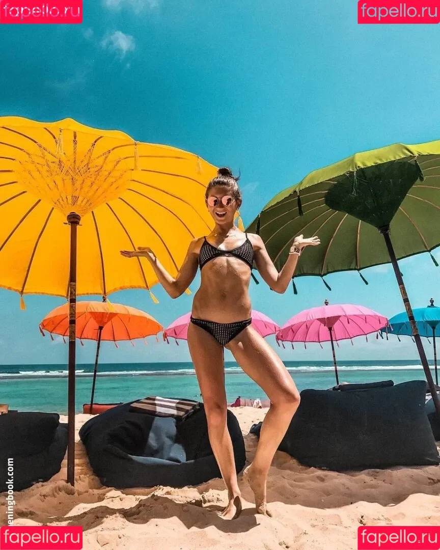 Sportlerinnen deutsch & International Onlyfans Photo Gallery 
