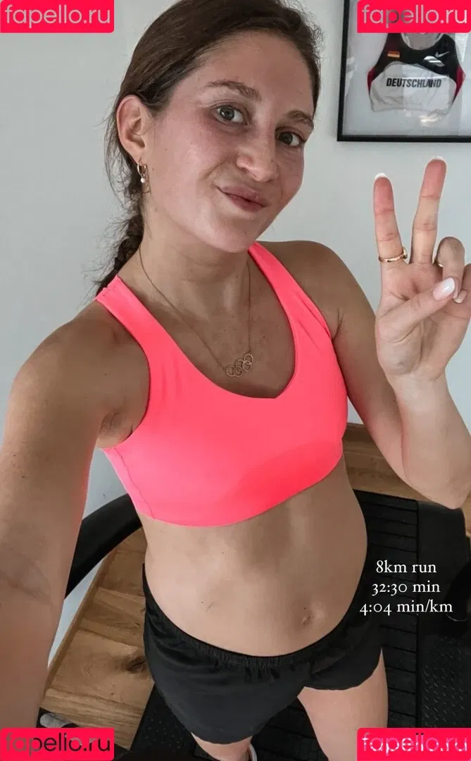 Sportlerinnen deutsch & International Onlyfans Photo Gallery 
