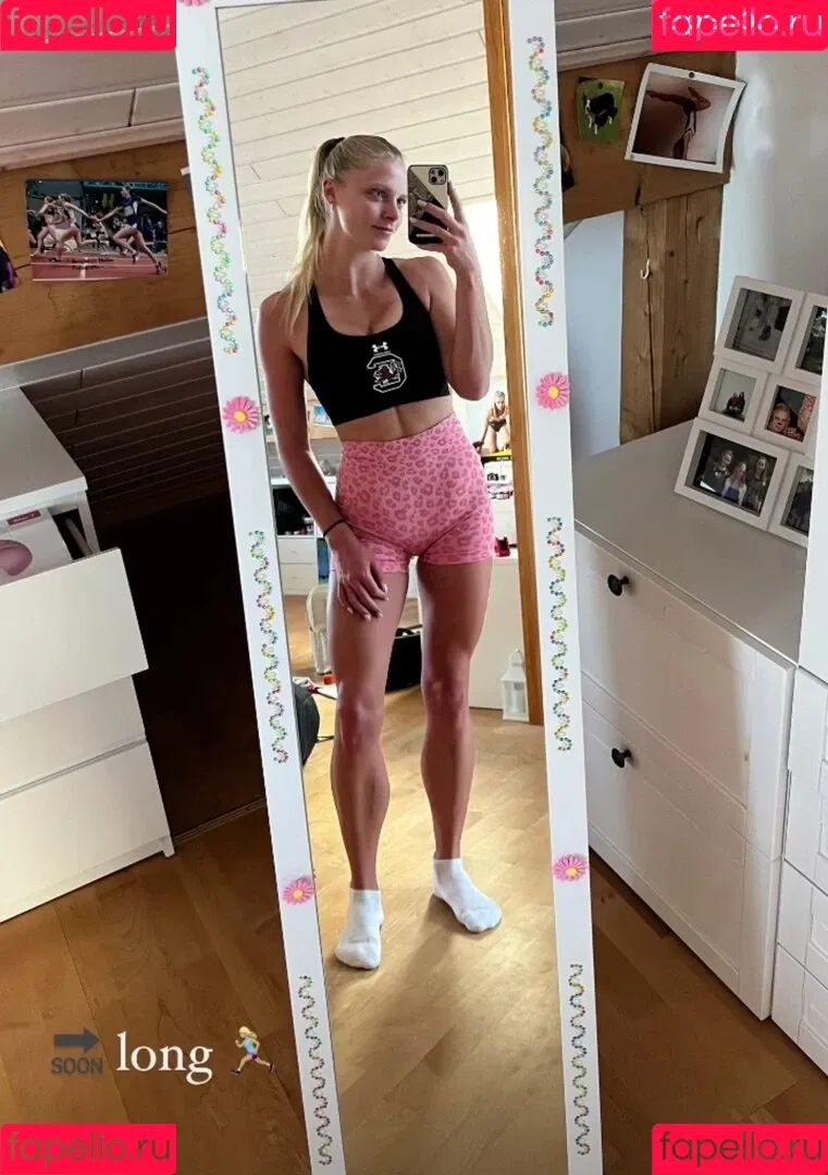 Sportlerinnen deutsch & International Onlyfans Photo Gallery 