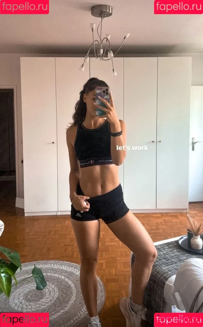 Sportlerinnen deutsch & International Onlyfans Photo Gallery 