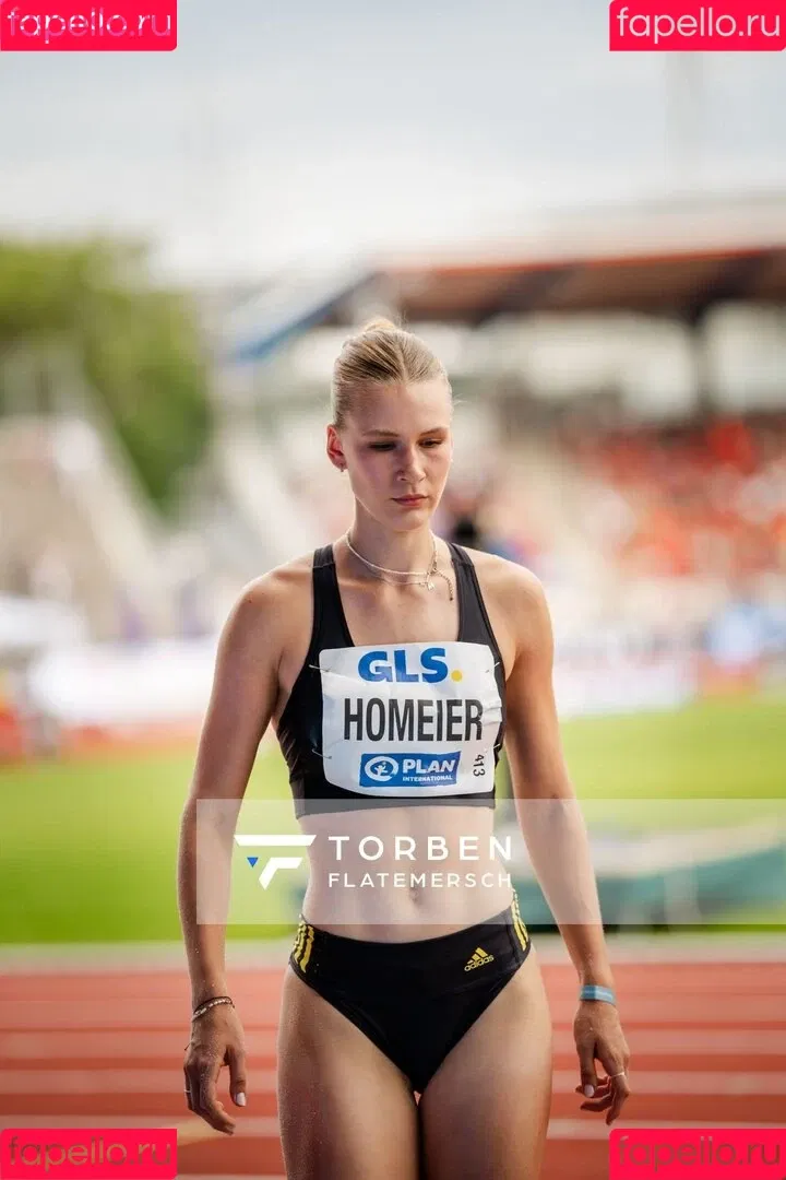 Sportlerinnen deutsch & International Onlyfans Photo Gallery 