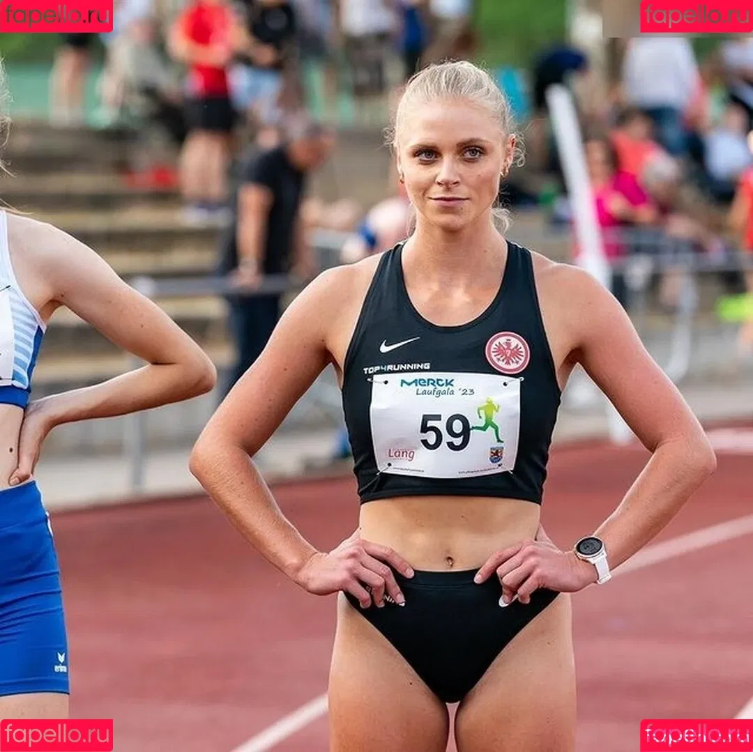 Sportlerinnen deutsch & International Onlyfans Photo Gallery 