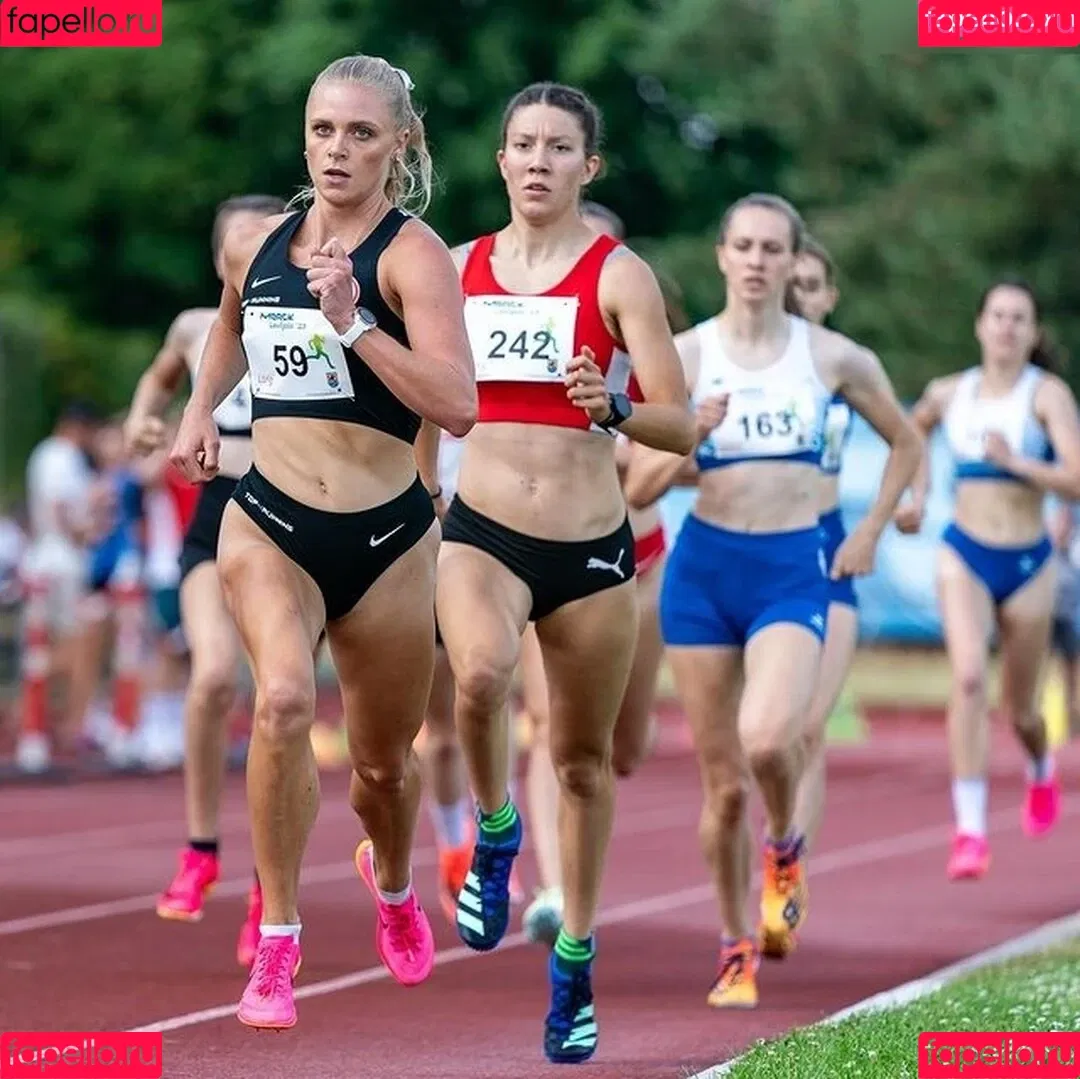 Sportlerinnen deutsch & International Onlyfans Photo Gallery 