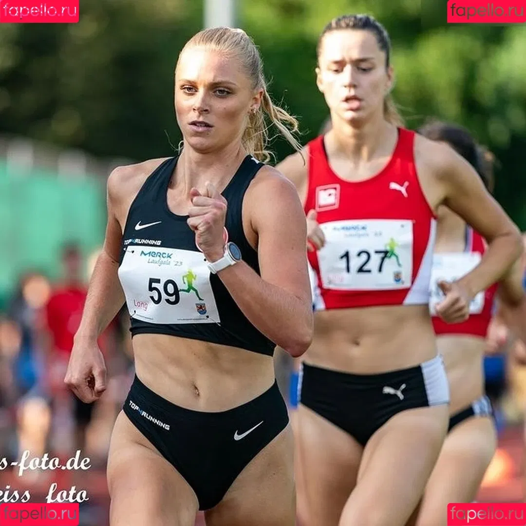 Sportlerinnen deutsch & International Onlyfans Photo Gallery 