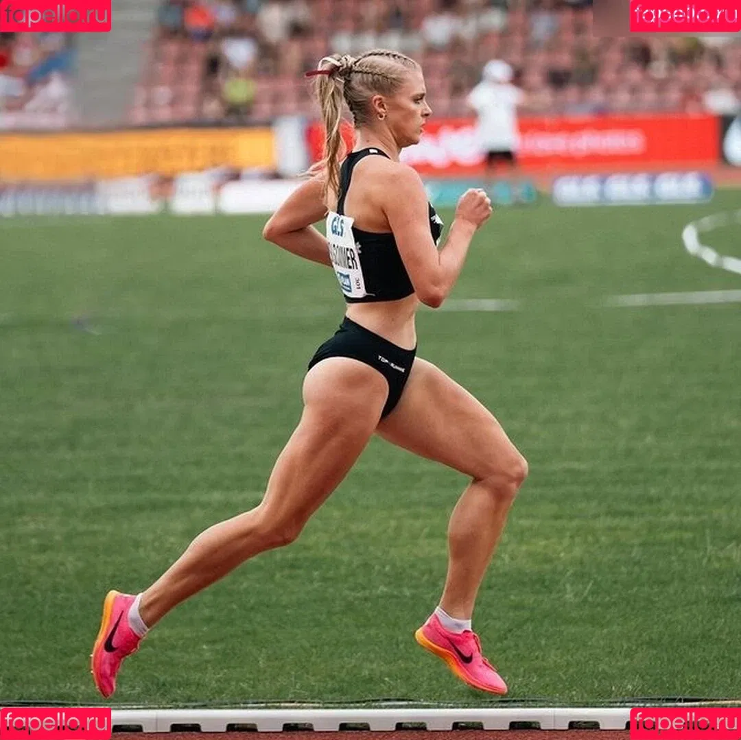 Sportlerinnen deutsch & International Onlyfans Photo Gallery 