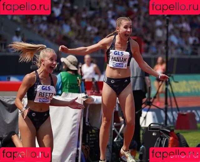 Sportlerinnen deutsch & International Onlyfans Photo Gallery 