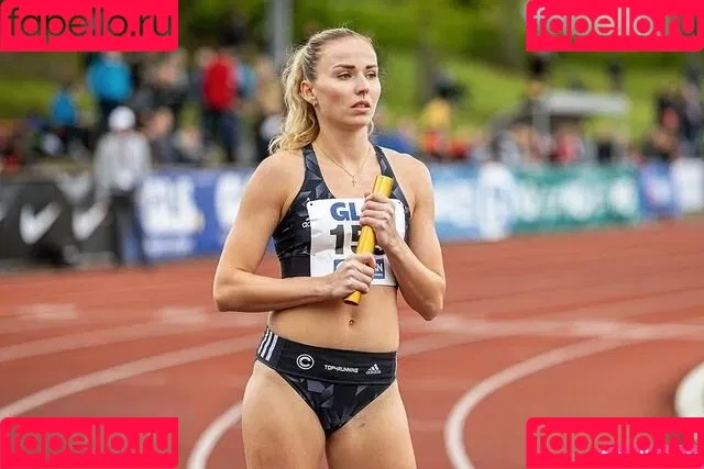 Sportlerinnen deutsch & International Onlyfans Photo Gallery 