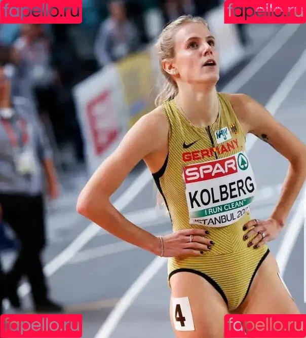 Sportlerinnen deutsch & International Onlyfans Photo Gallery 
