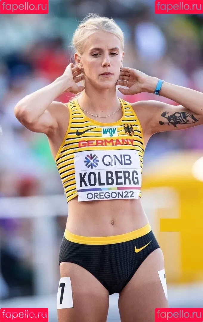 Sportlerinnen deutsch & International Onlyfans Photo Gallery 