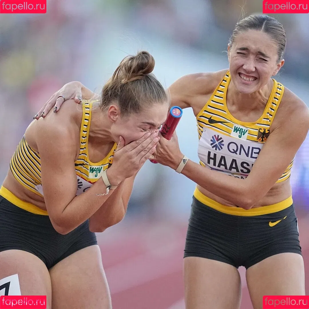 Sportlerinnen deutsch & International Onlyfans Photo Gallery 