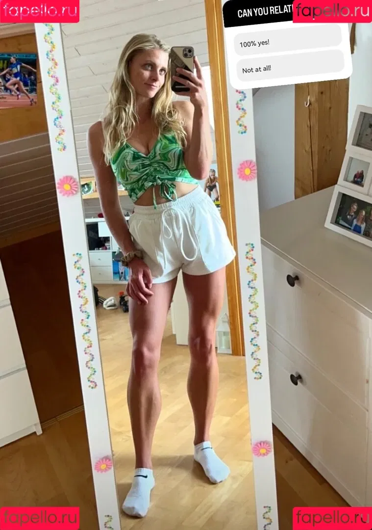 Sportlerinnen deutsch & International Onlyfans Photo Gallery 
