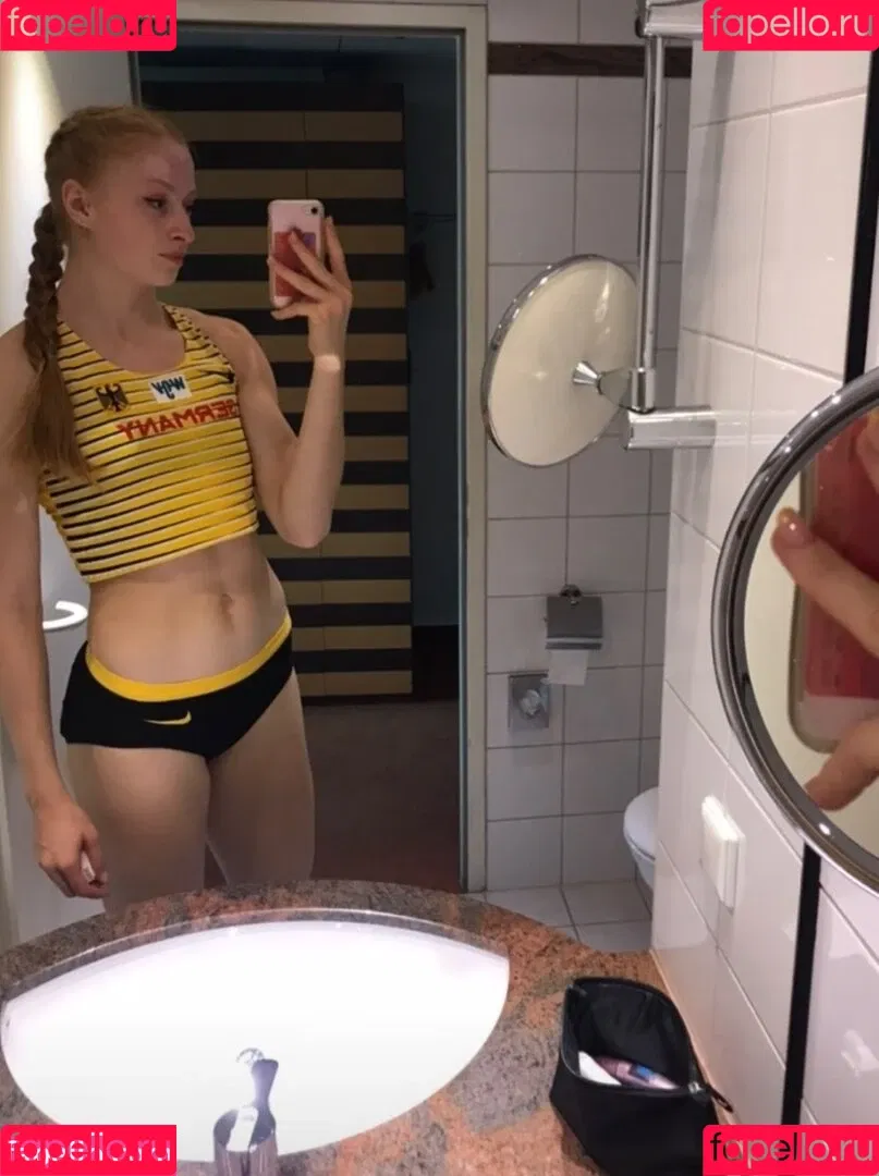 Sportlerinnen deutsch & International Onlyfans Photo Gallery 