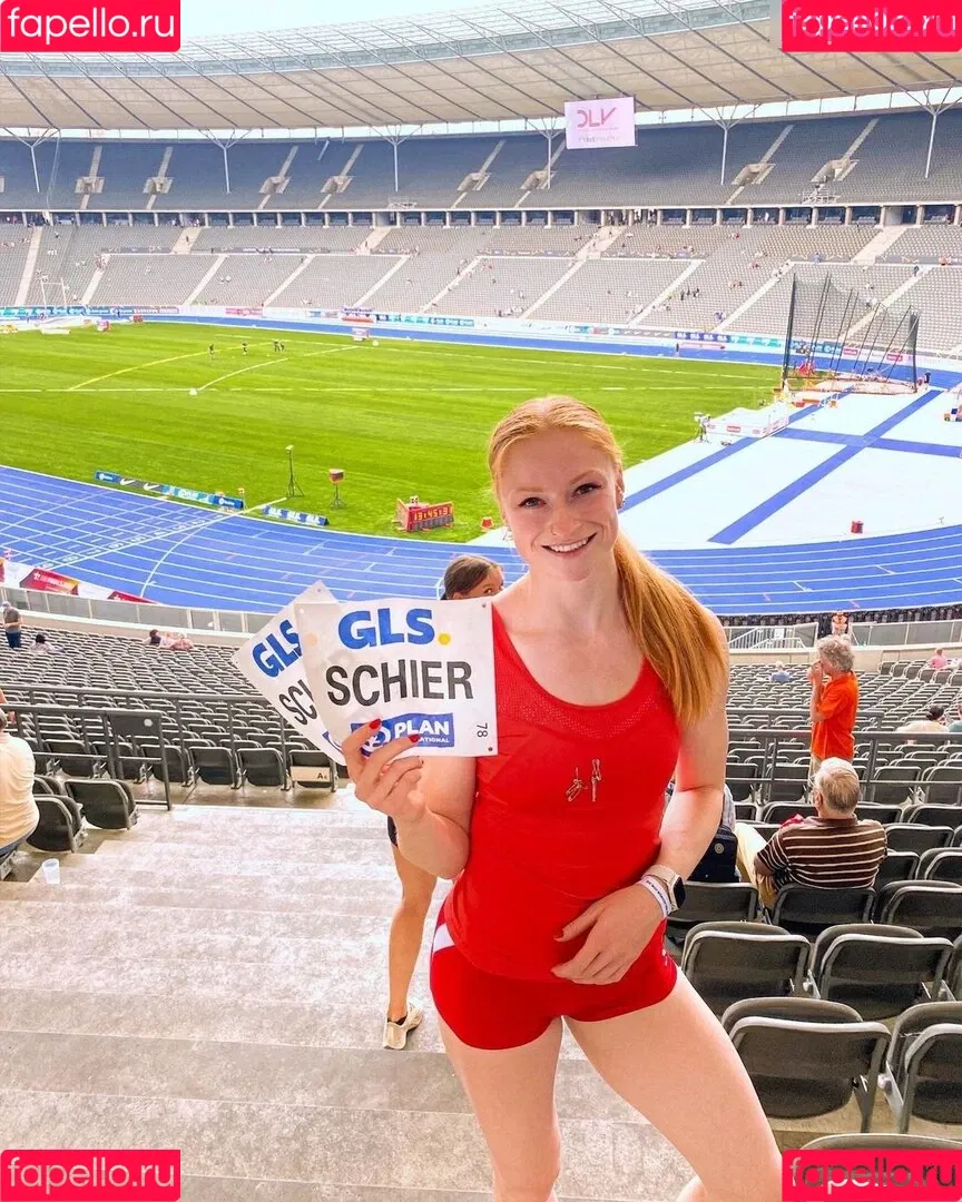 Sportlerinnen deutsch & International Onlyfans Photo Gallery 