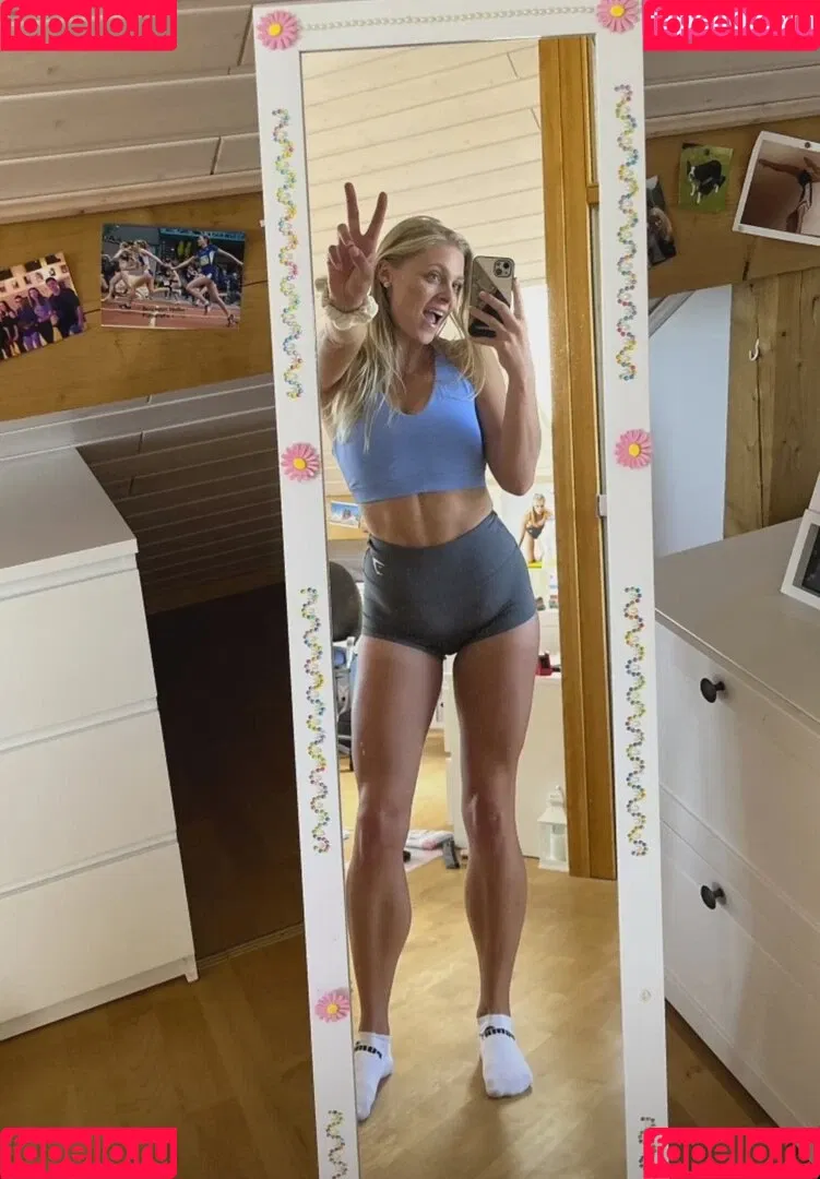 Sportlerinnen deutsch & International Onlyfans Photo Gallery 