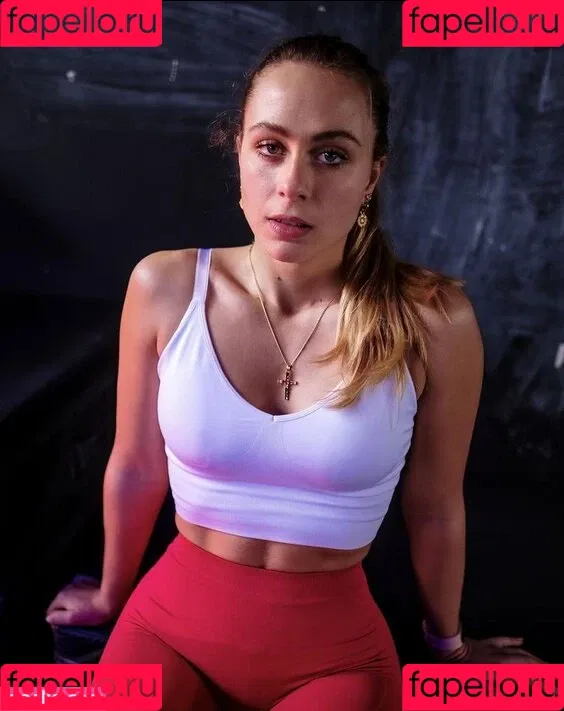 Sportlerinnen deutsch & International Onlyfans Photo Gallery 