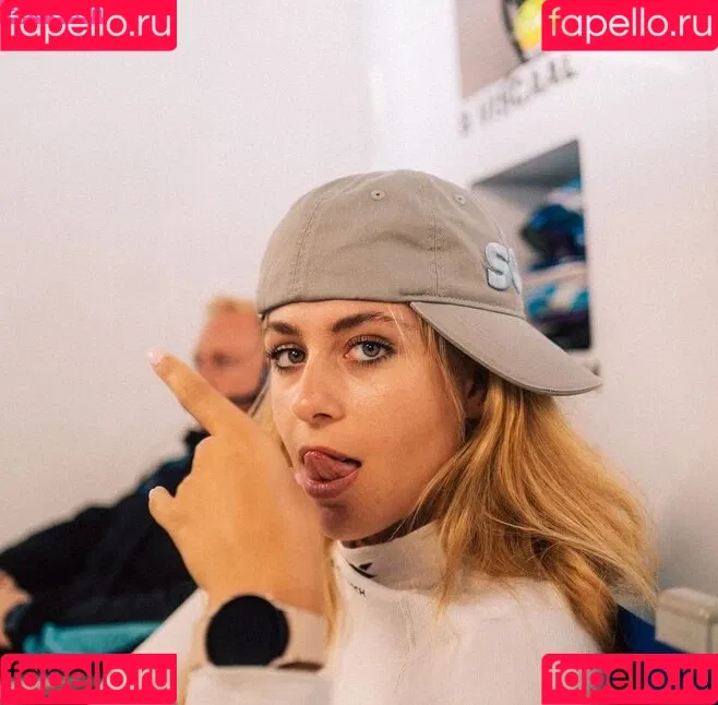 Sportlerinnen deutsch & International Onlyfans Photo Gallery 