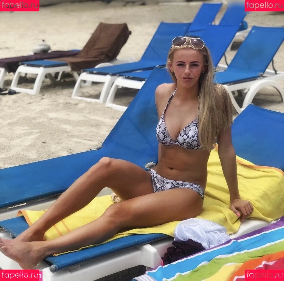 Sportlerinnen deutsch & International Onlyfans Photo Gallery 