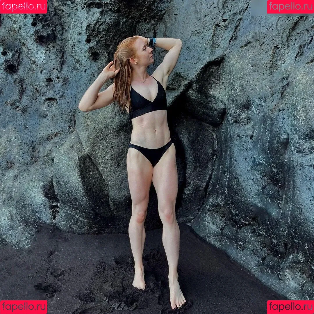 Sportlerinnen deutsch & International Onlyfans Photo Gallery 