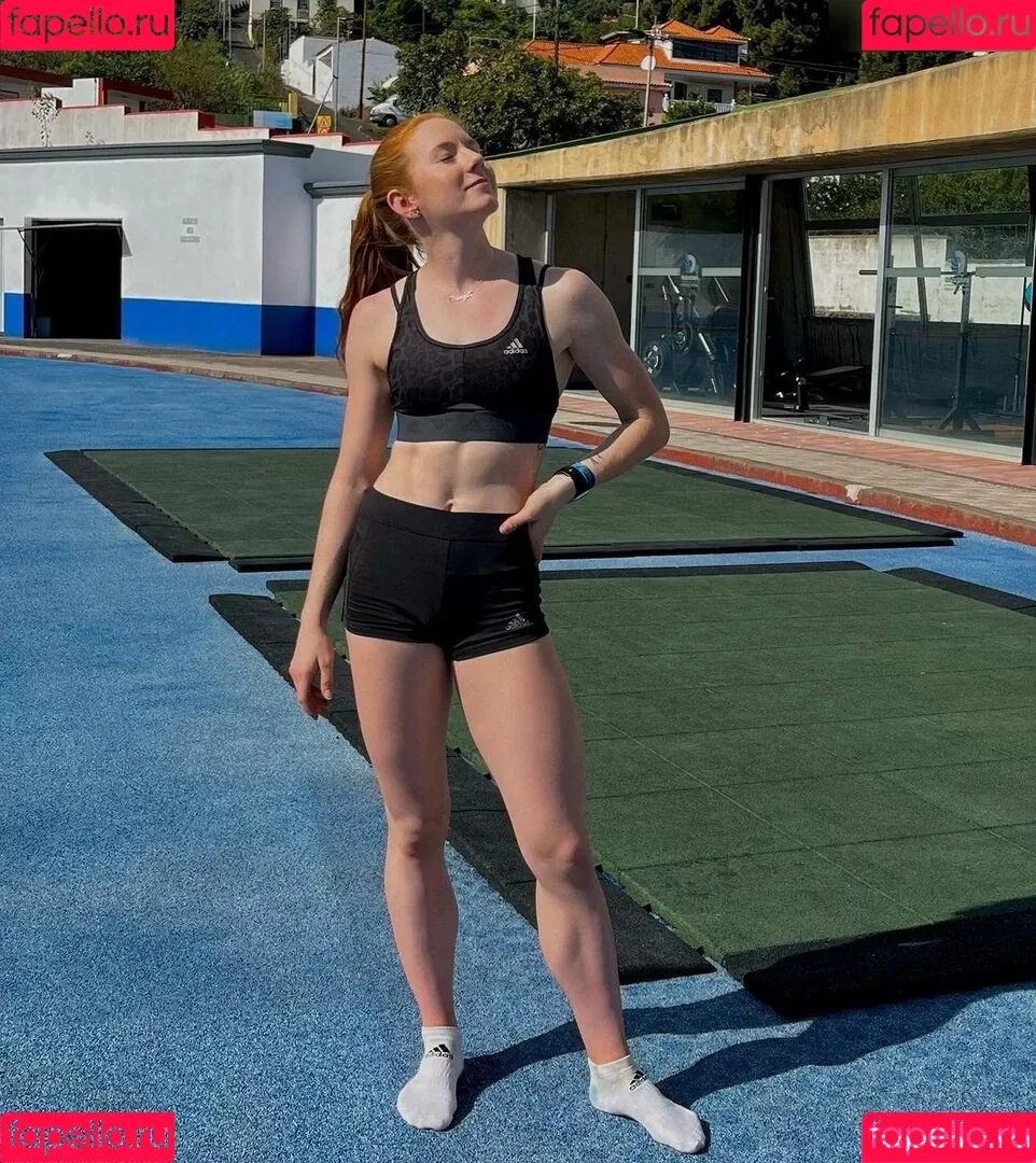 Sportlerinnen deutsch & International Onlyfans Photo Gallery 