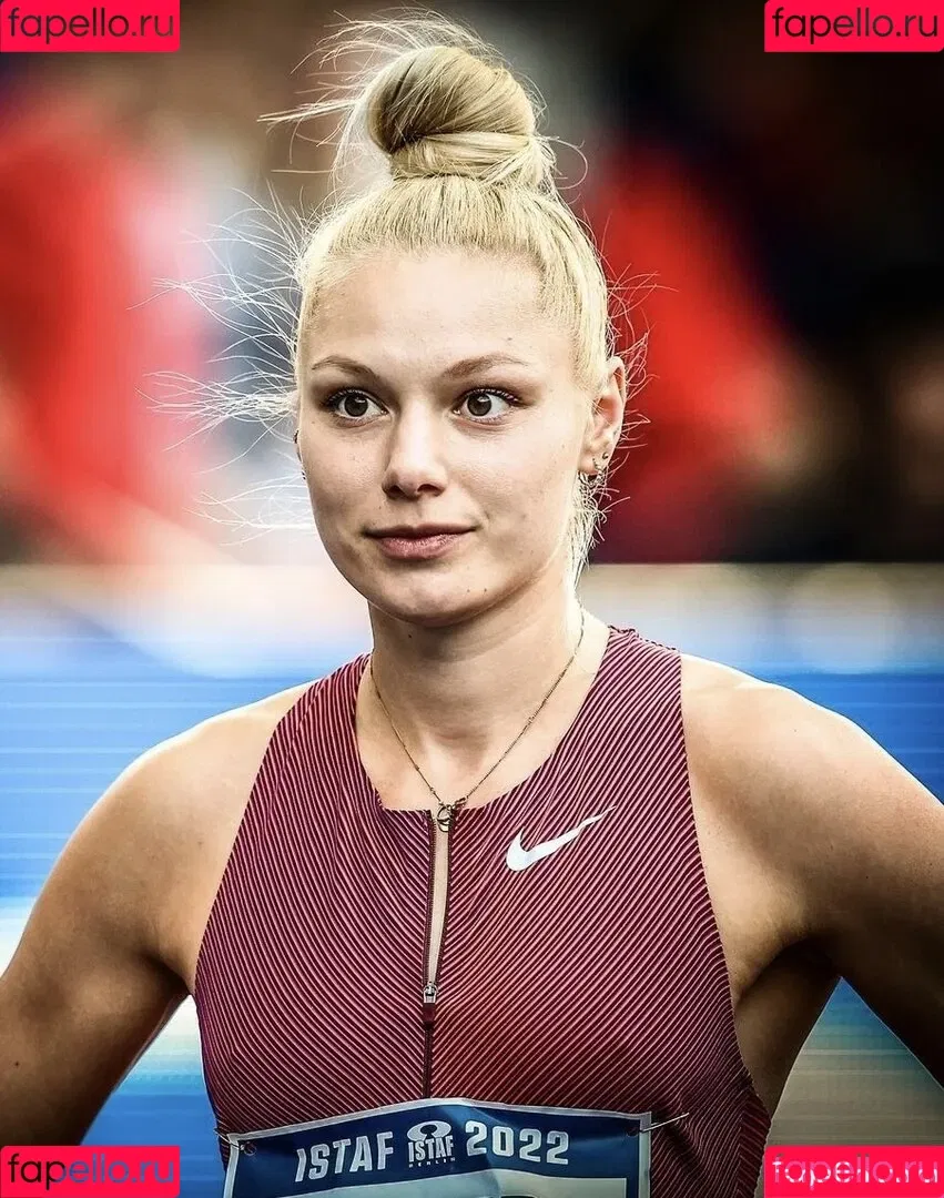 Sportlerinnen deutsch & International Onlyfans Photo Gallery 