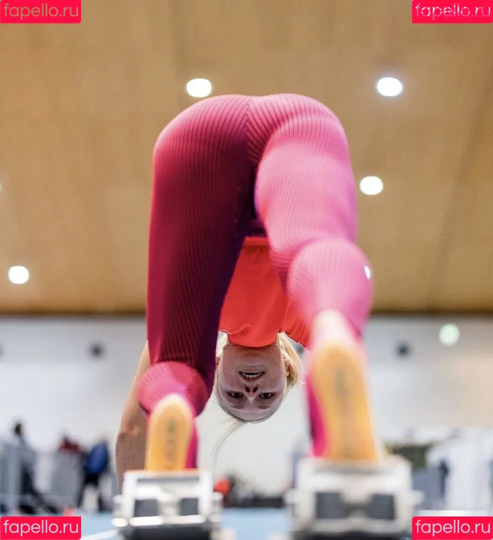Sportlerinnen deutsch & International Onlyfans Photo Gallery 