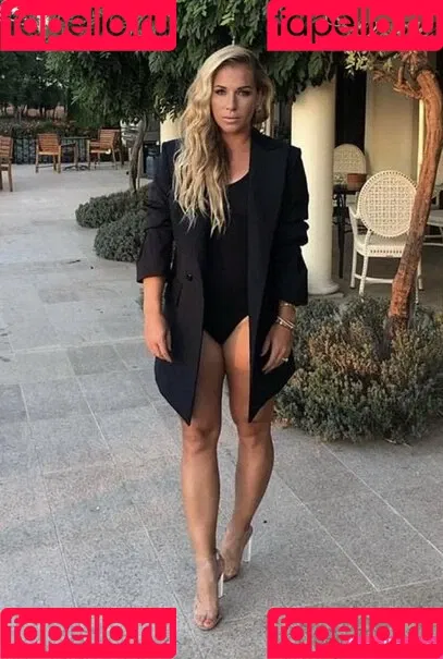 Sportlerinnen deutsch & International Onlyfans Photo Gallery 
