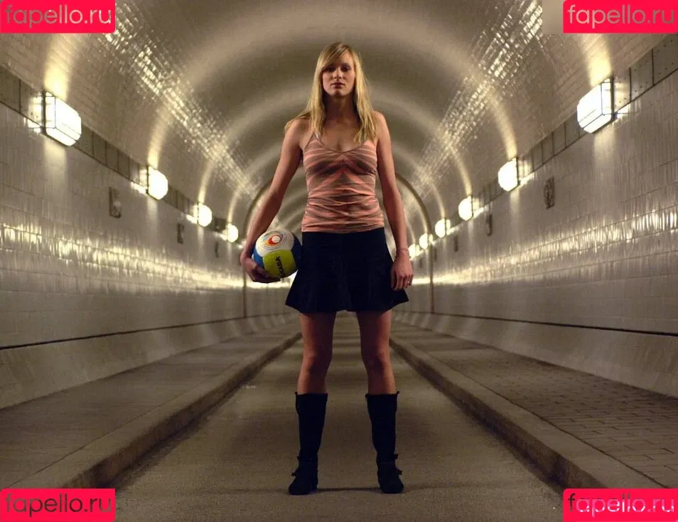 Sportlerinnen deutsch & International Onlyfans Photo Gallery 