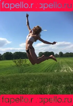 Sportlerinnen deutsch & International Onlyfans Photo Gallery 