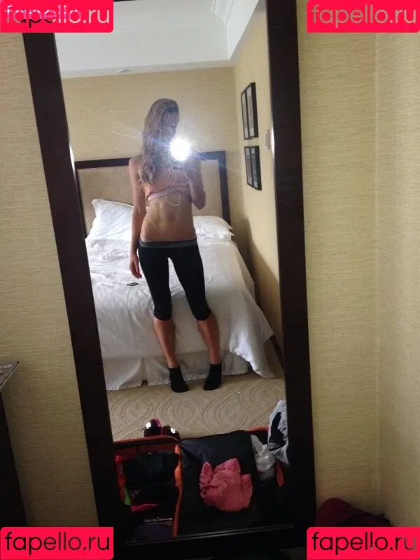 Sportlerinnen deutsch & International Onlyfans Photo Gallery 