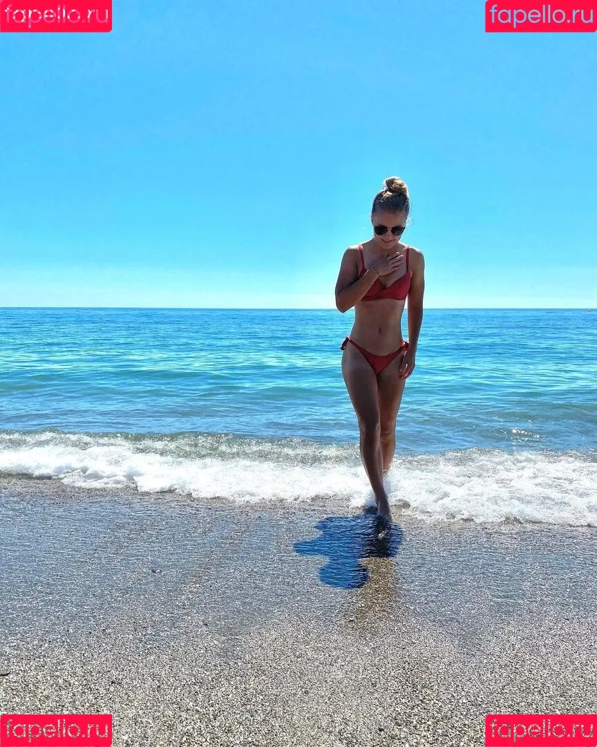 Sportlerinnen deutsch & International Onlyfans Photo Gallery 