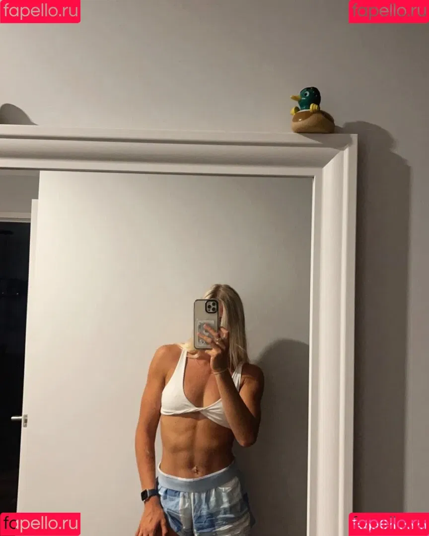 Sportlerinnen deutsch & International Onlyfans Photo Gallery 