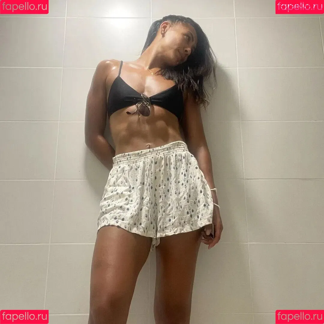 Sportlerinnen deutsch & International Onlyfans Photo Gallery 