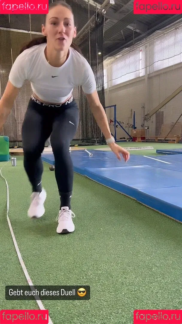 Sportlerinnen deutsch & International Onlyfans Photo Gallery 