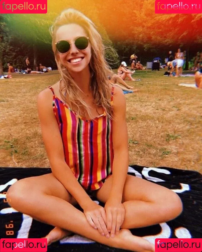 Sportlerinnen deutsch & International Onlyfans Photo Gallery 
