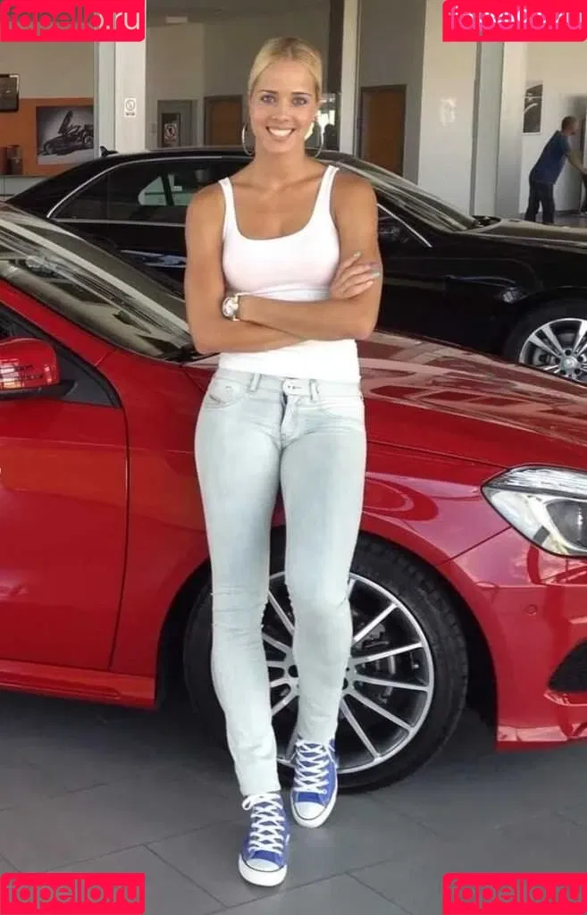 Sportlerinnen deutsch & International Onlyfans Photo Gallery 