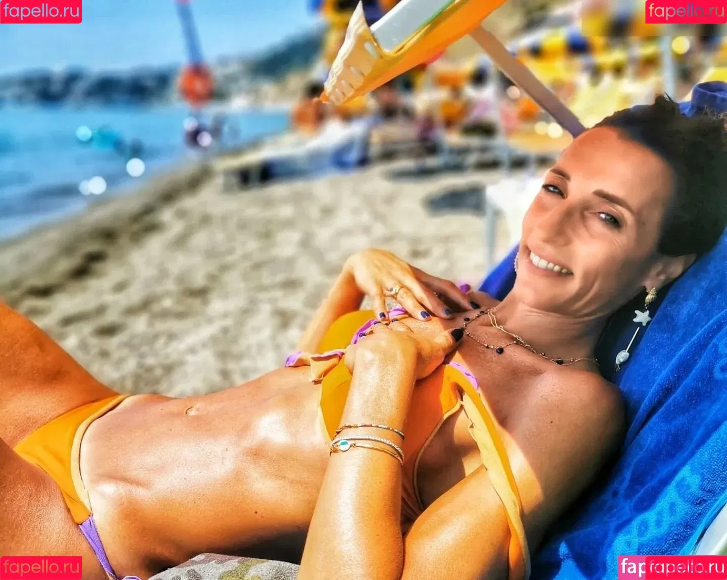 Sportlerinnen deutsch & International Onlyfans Photo Gallery 
