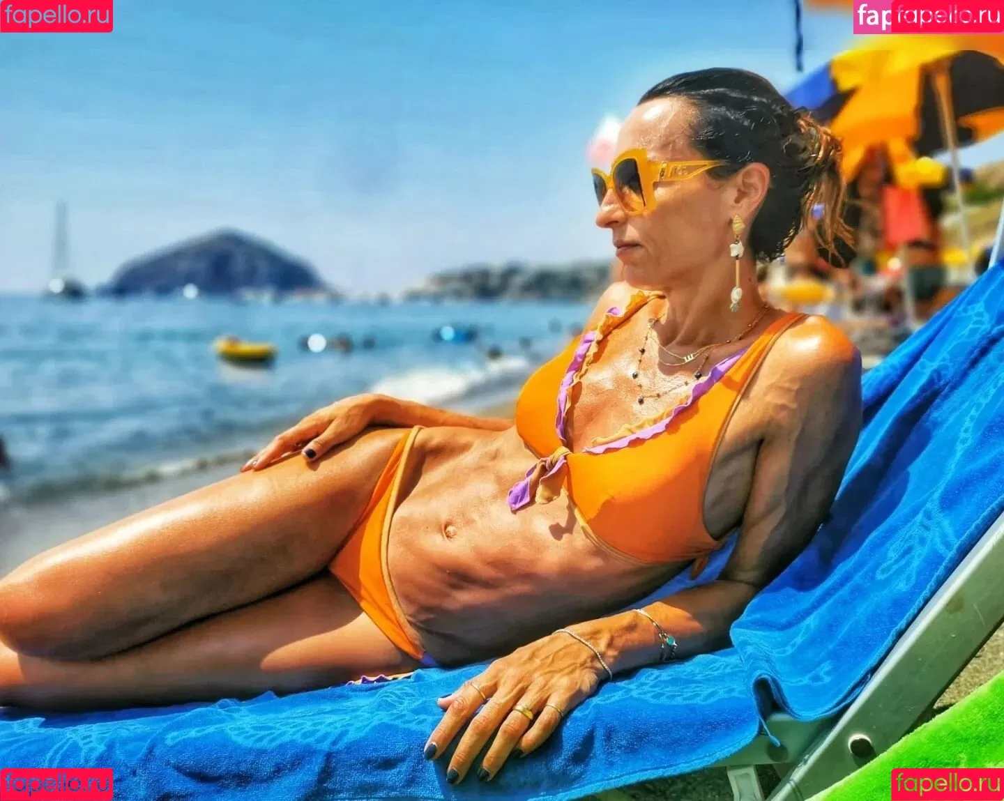 Sportlerinnen deutsch & International Onlyfans Photo Gallery 