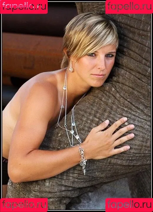 Sportlerinnen deutsch & International Onlyfans Photo Gallery 