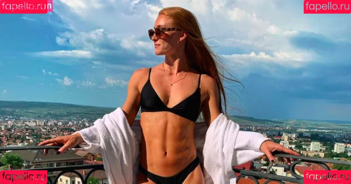 Sportlerinnen deutsch & International Onlyfans Photo Gallery 