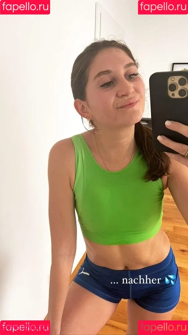 Sportlerinnen deutsch & International Onlyfans Photo Gallery 