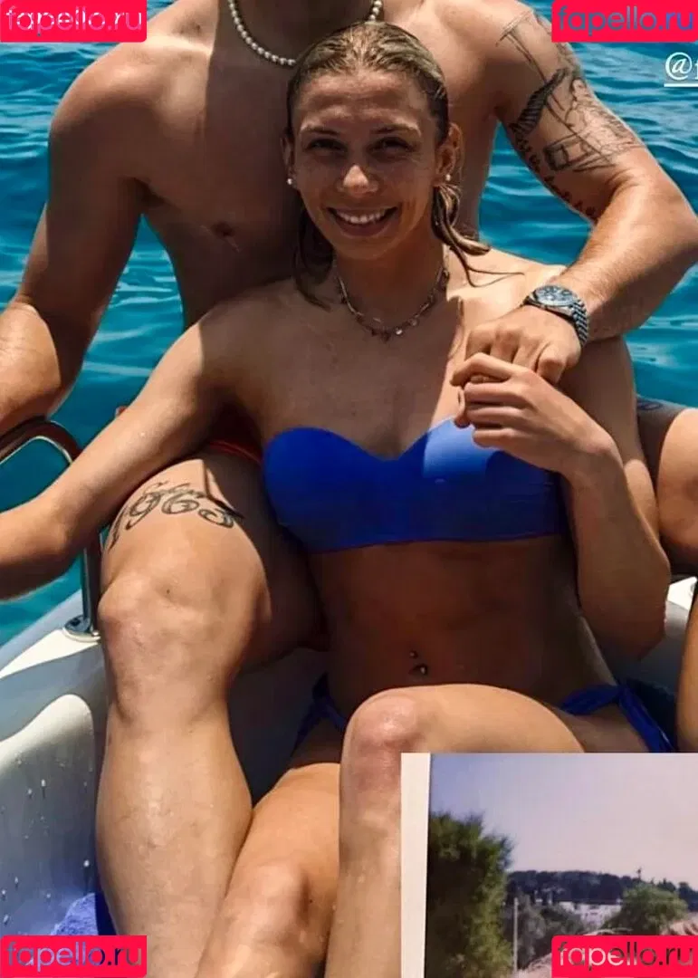 Sportlerinnen deutsch & International Onlyfans Photo Gallery 