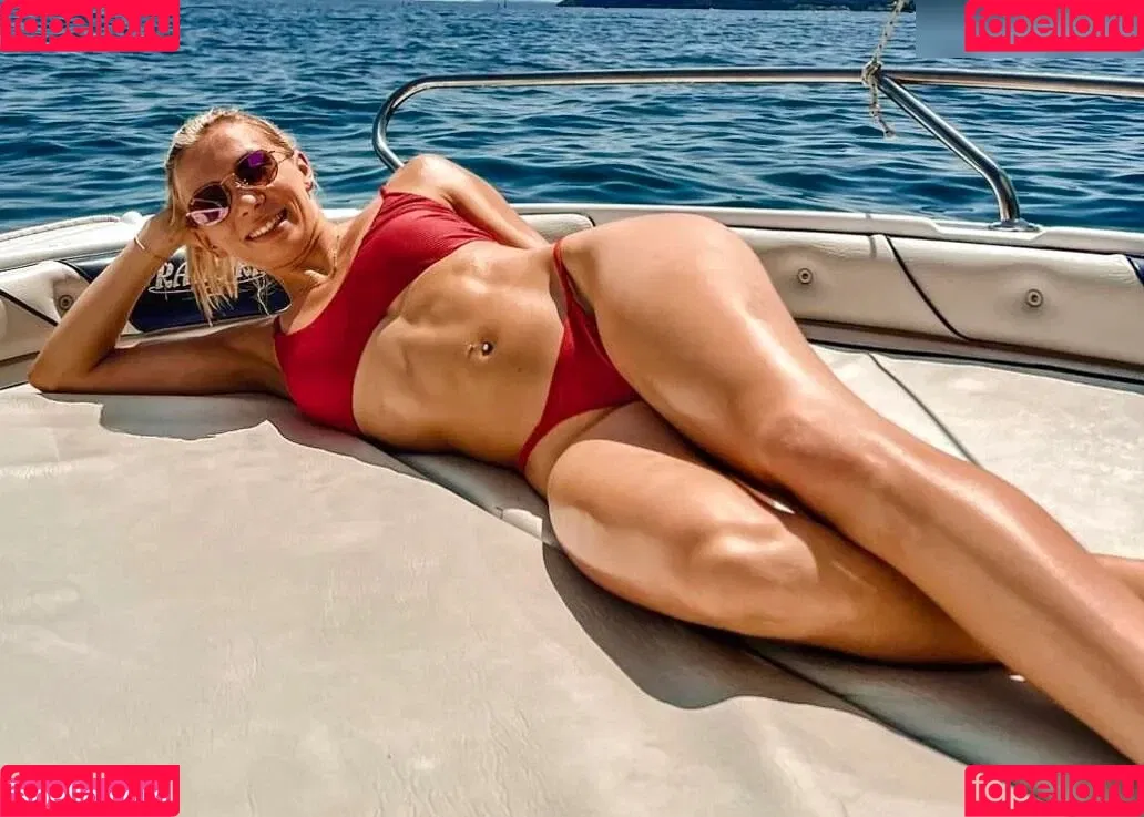 Sportlerinnen deutsch & International Onlyfans Photo Gallery 