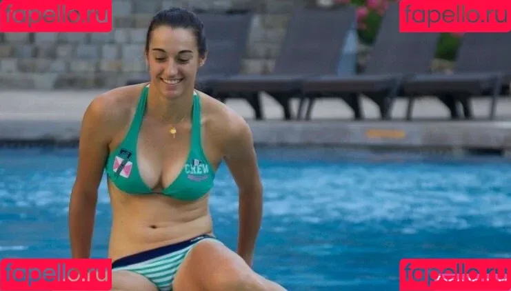 Sportlerinnen deutsch & International Onlyfans Photo Gallery 