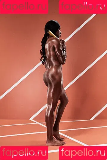 Sportlerinnen deutsch & International Onlyfans Photo Gallery 