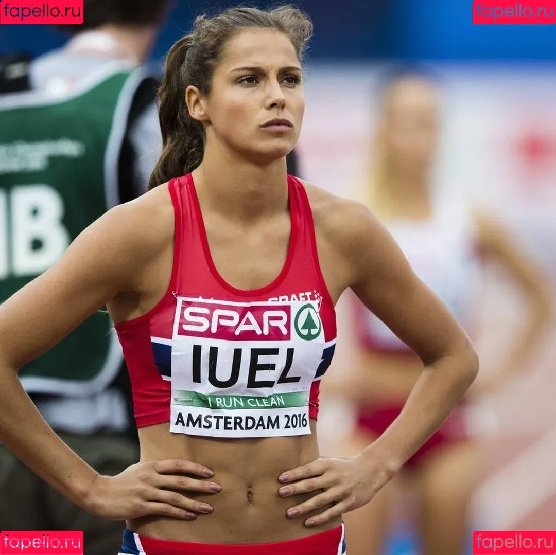 Sportlerinnen deutsch & International Onlyfans Photo Gallery 