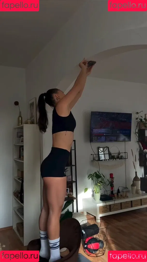 Sportlerinnen deutsch & International Onlyfans Photo Gallery 