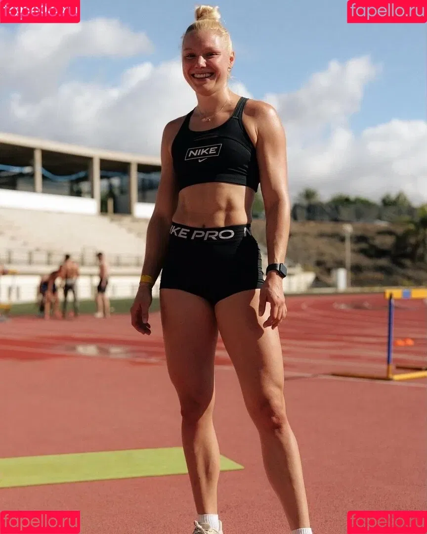 Sportlerinnen deutsch & International Onlyfans Photo Gallery 