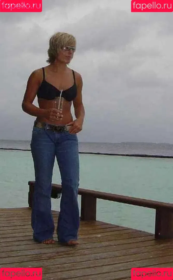 Sportlerinnen deutsch & International Onlyfans Photo Gallery 