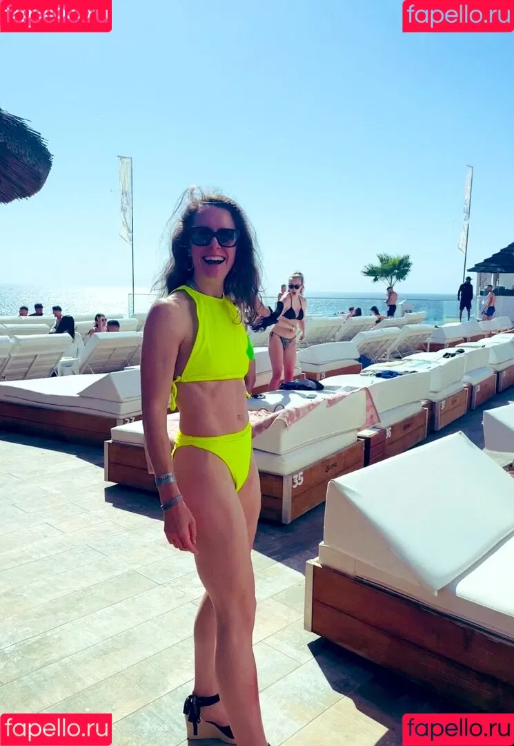 Sportlerinnen deutsch & International Onlyfans Photo Gallery 